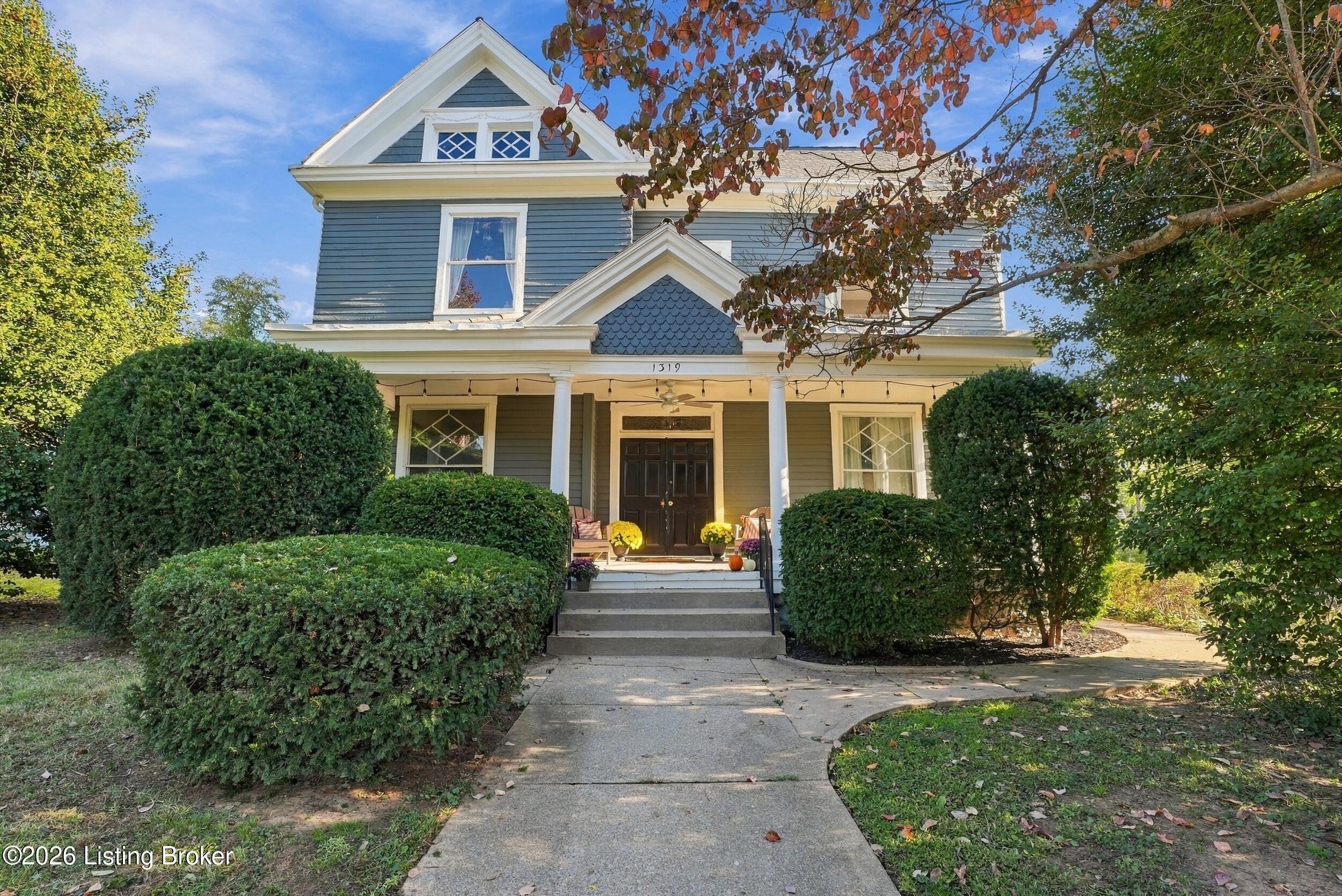 1319 Willow Ave
