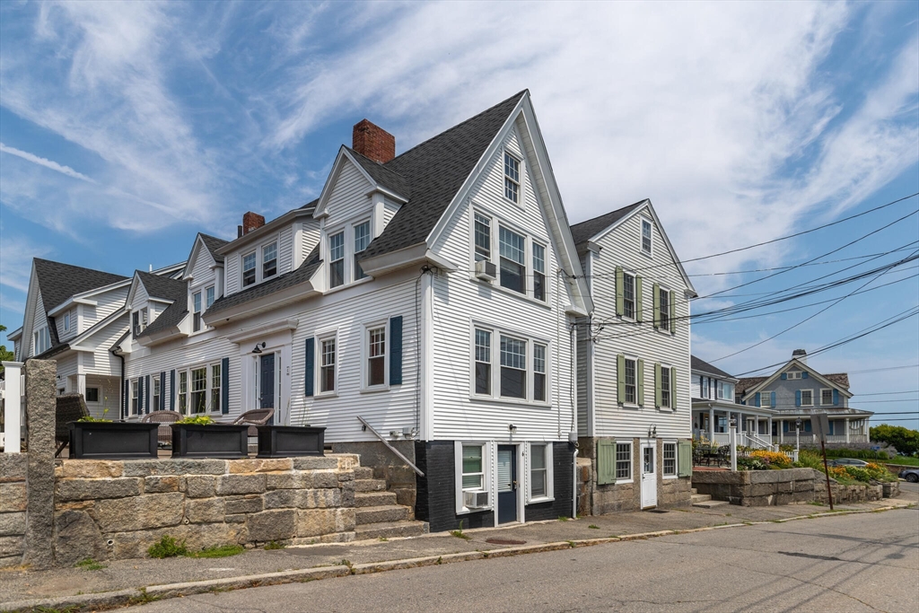 6 King Street # 2
