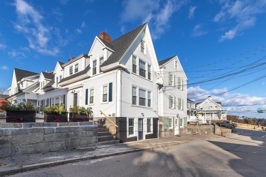 6 King Street # 2