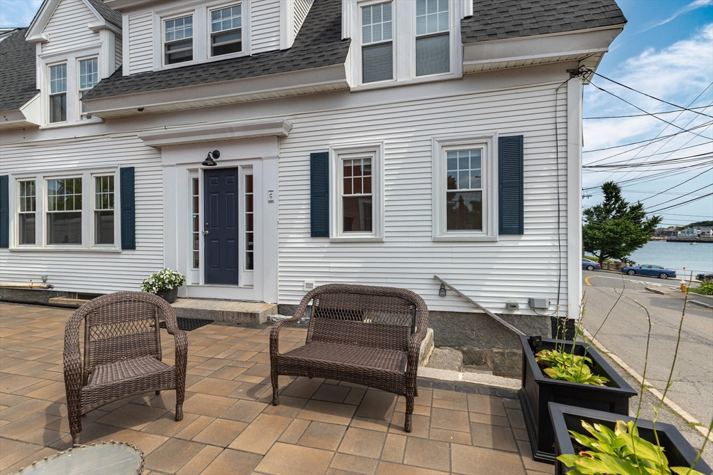 6 King Street # 2