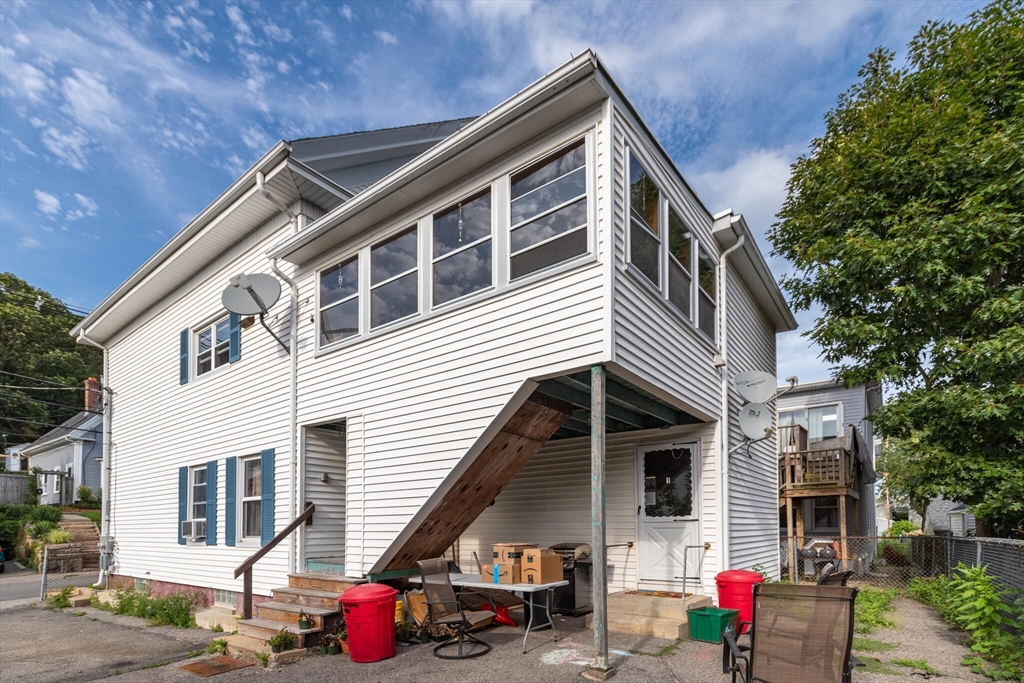 5 Oak Street