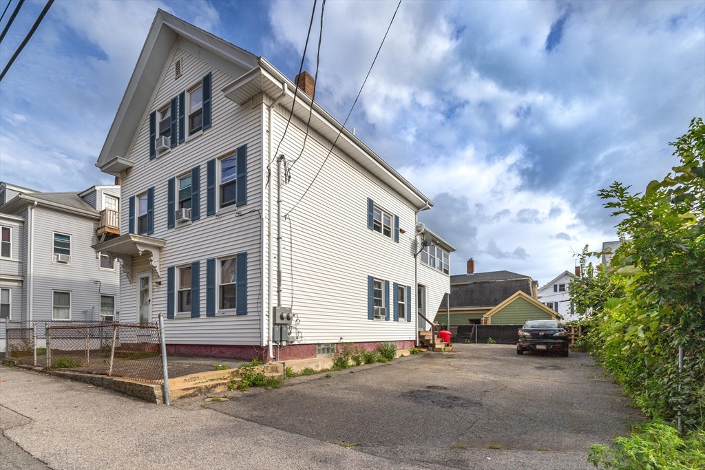 5 Oak Street