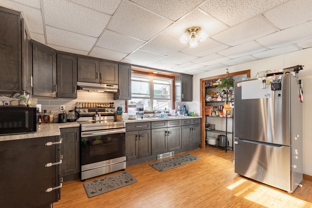 5 Oak Street