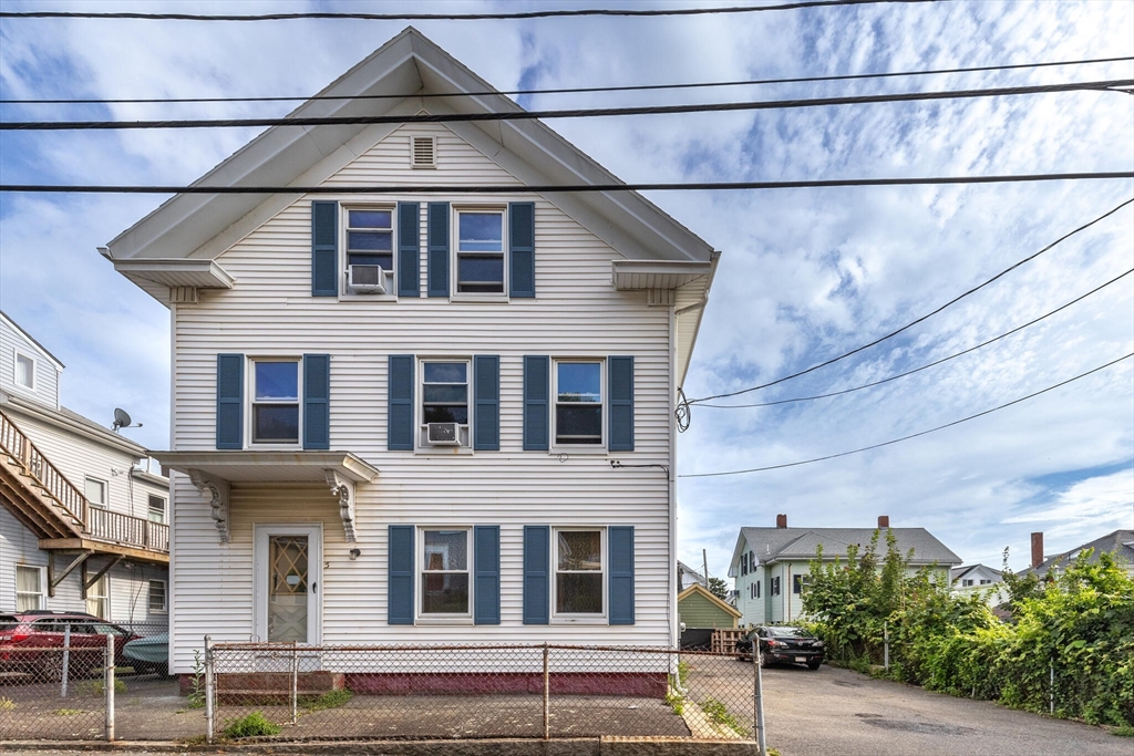 5 Oak Street