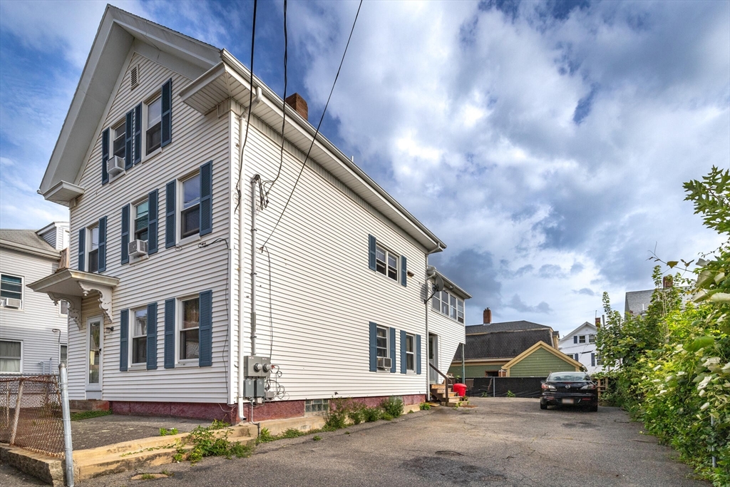 5 Oak Street