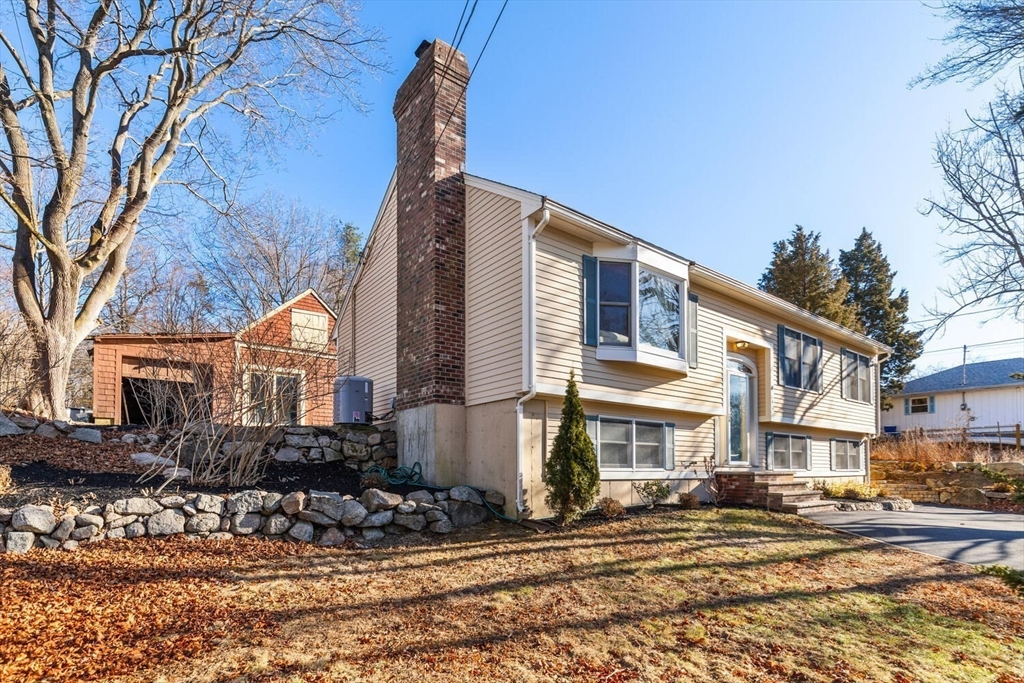 147 Cherry Street