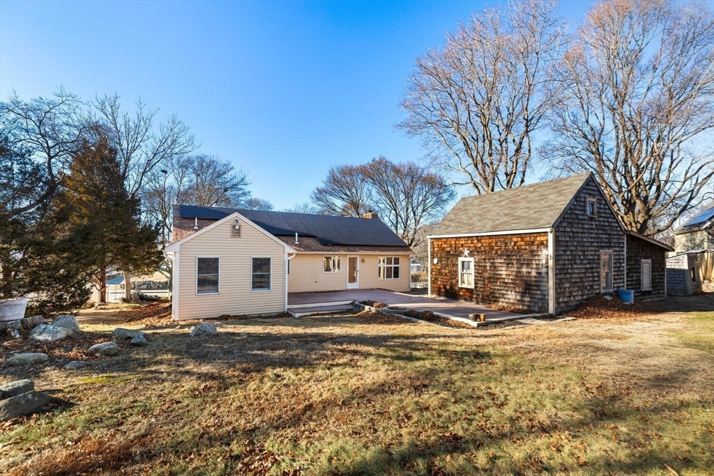 147 Cherry Street