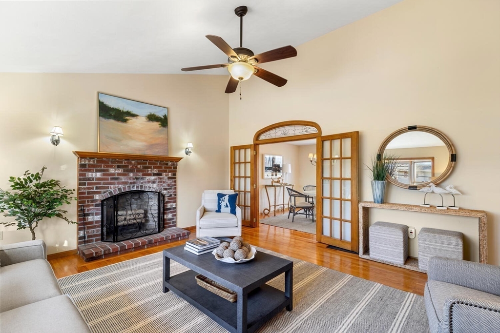 147 Cherry Street