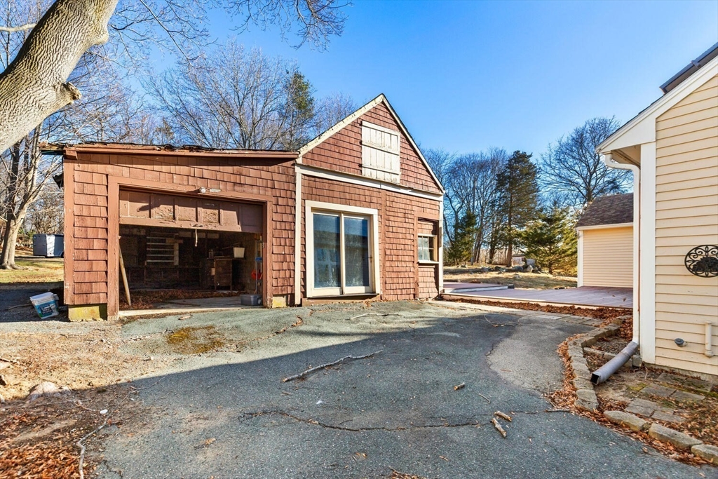 147 Cherry Street