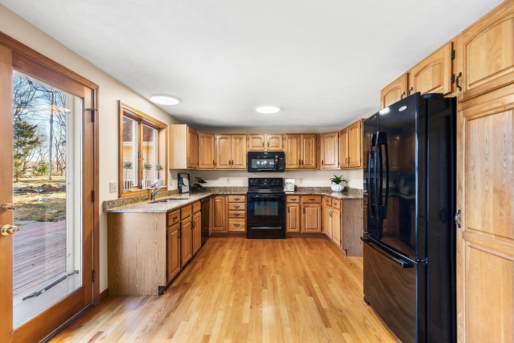 147 Cherry Street