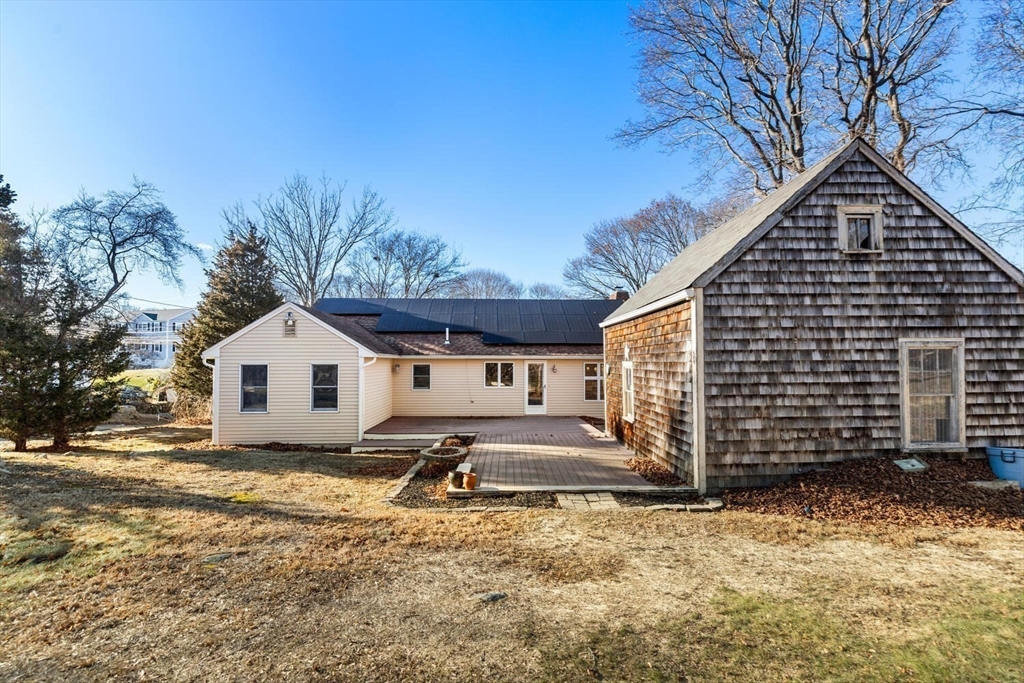 147 Cherry Street