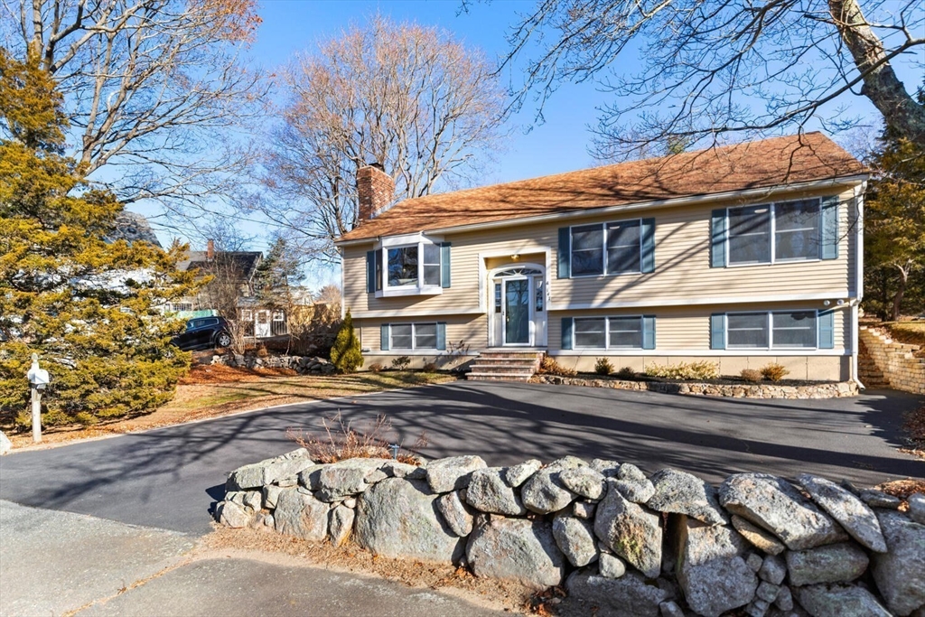 147 Cherry Street