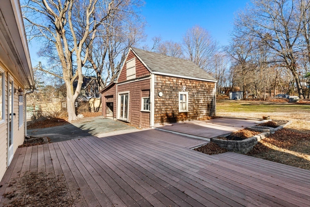 147 Cherry Street