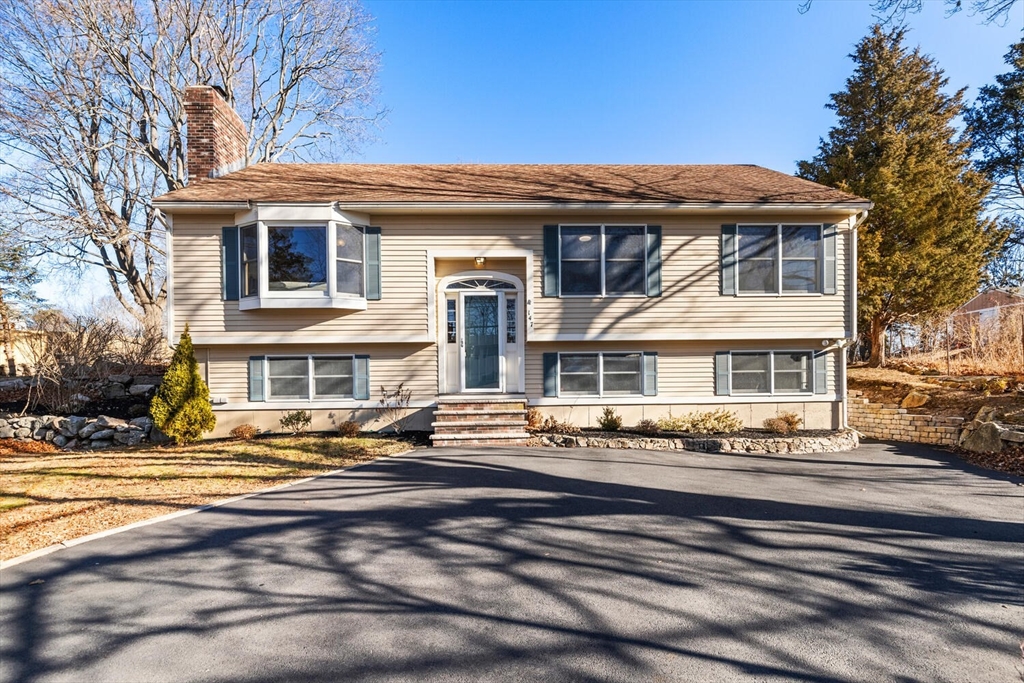147 Cherry Street