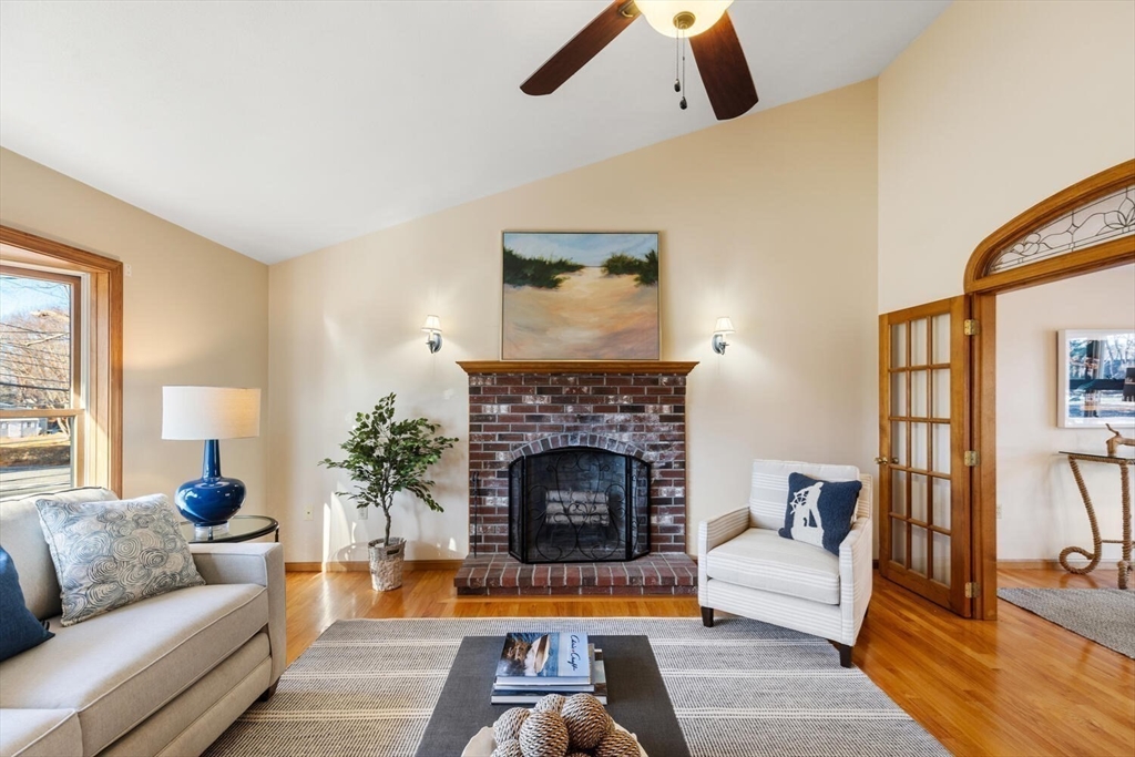 147 Cherry Street