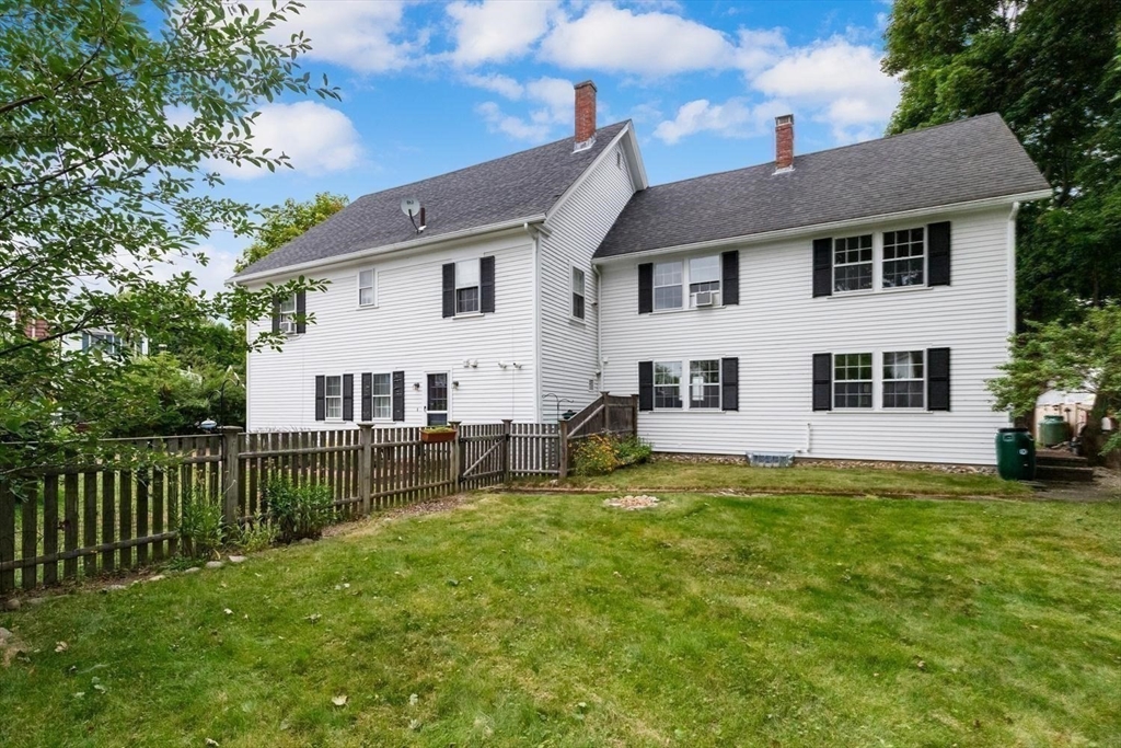 17 Highland Street # 1