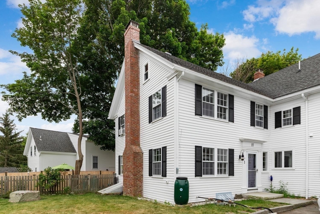 17 Highland Street # 1