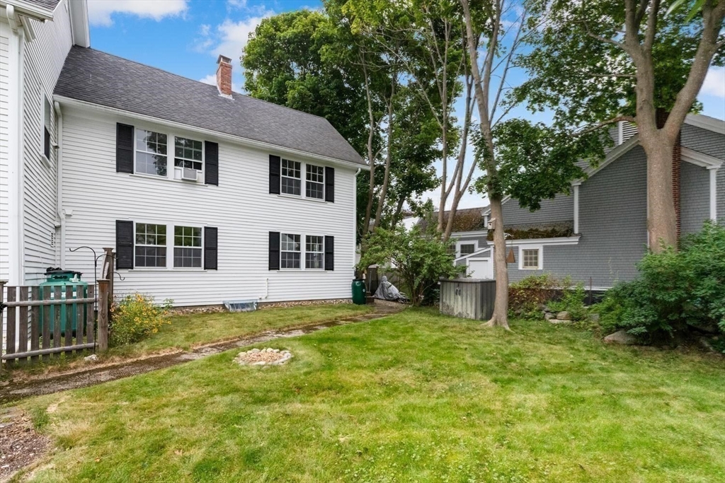 17 Highland Street # 1