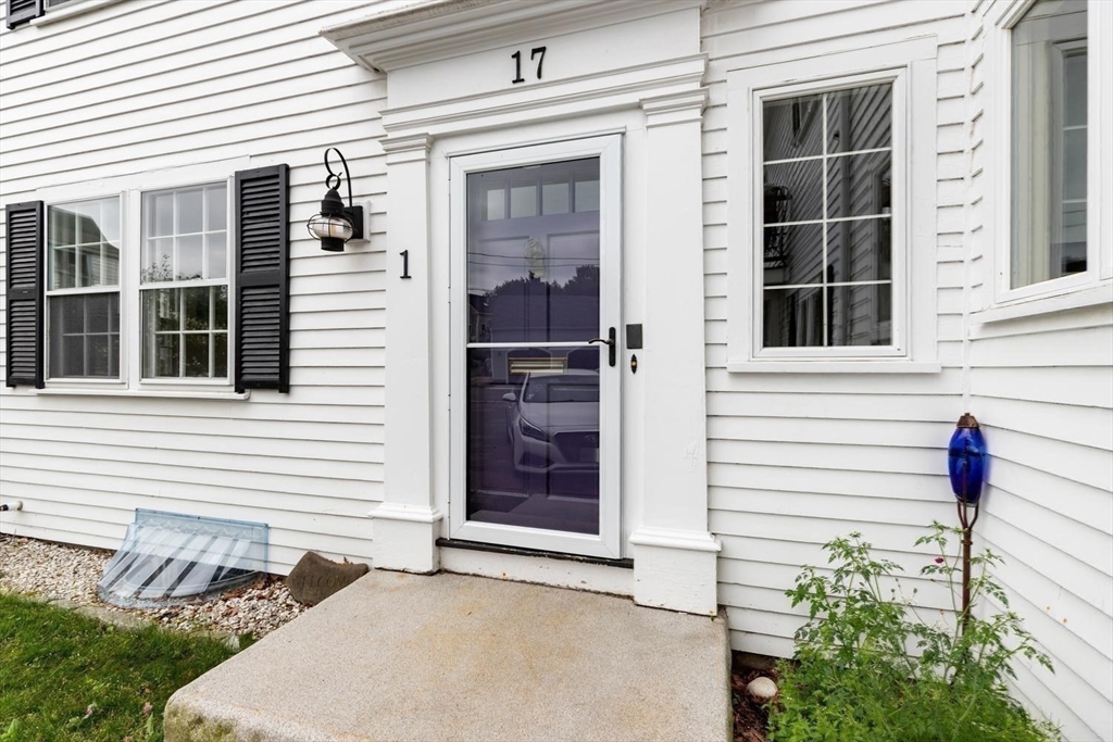 17 Highland Street # 1