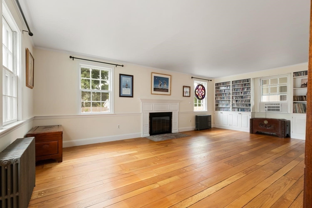 17 Highland Street # 1