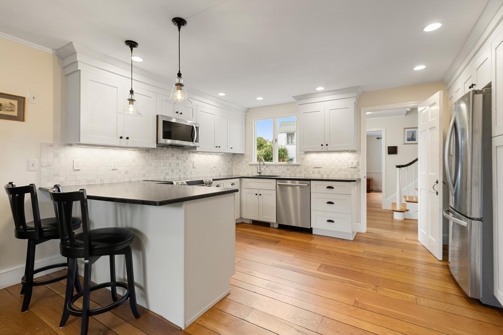 17 Highland Street # 1