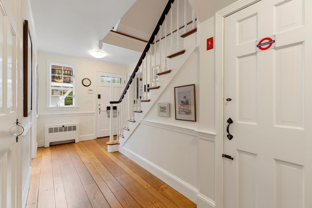 17 Highland Street # 1