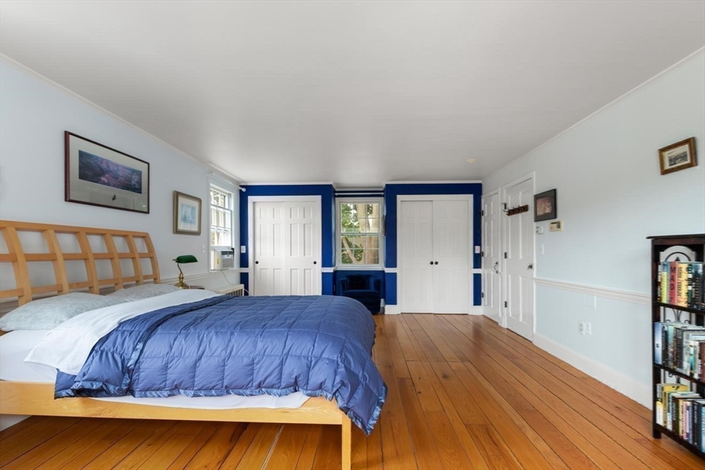 17 Highland Street # 1