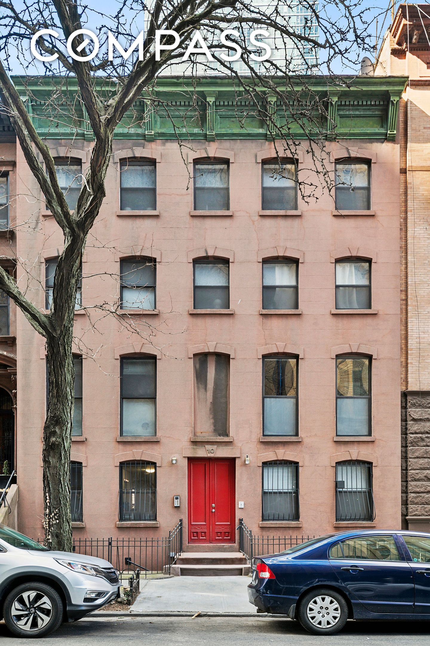 10 Fort Greene Place