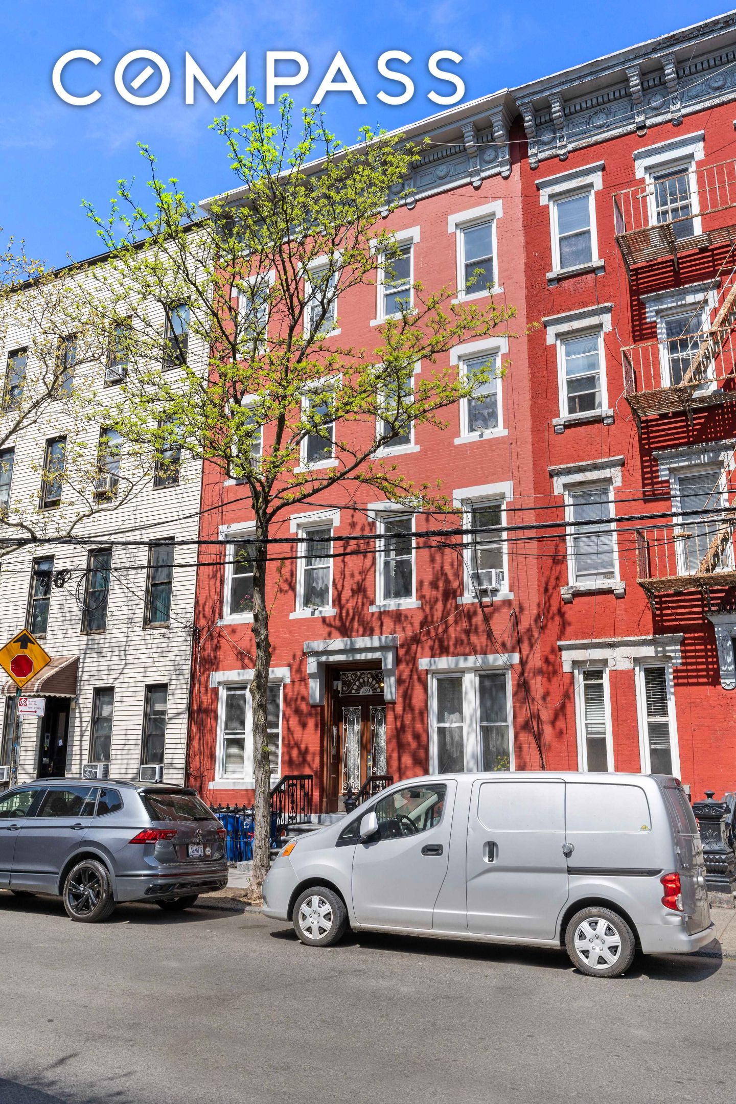 139 N 8th Street