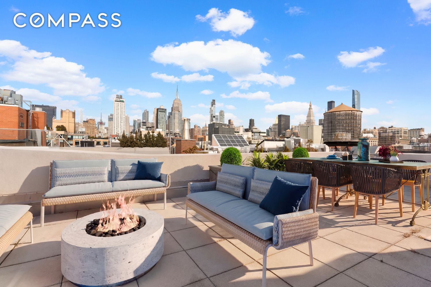 151 W 17th Street PHC