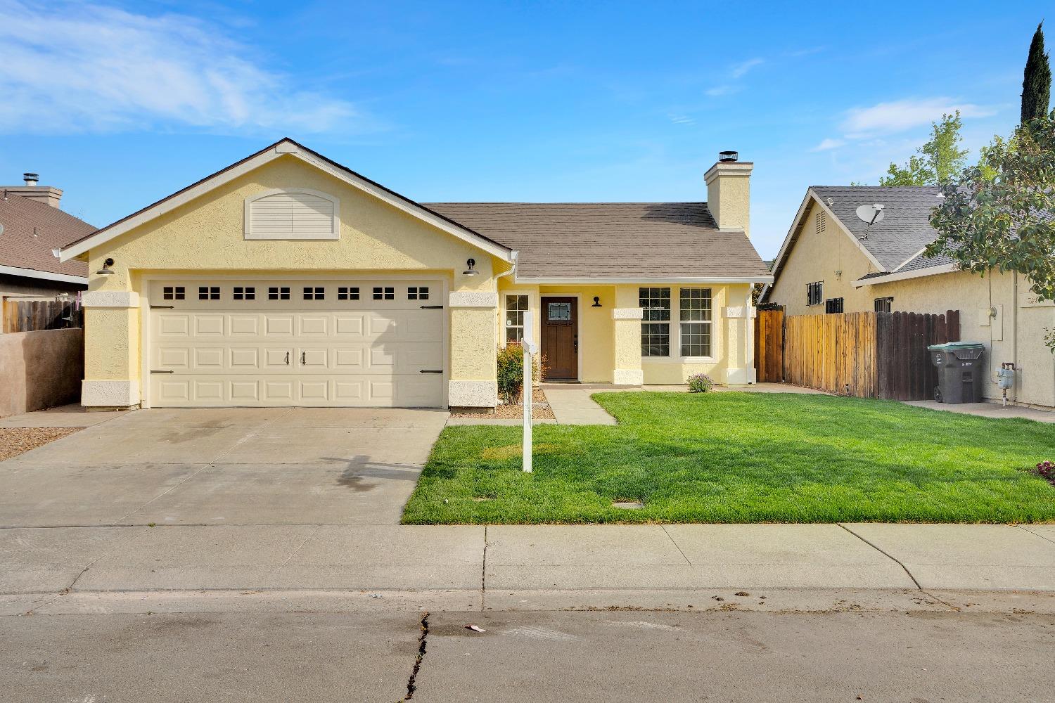 2121 Alta Sierra Street