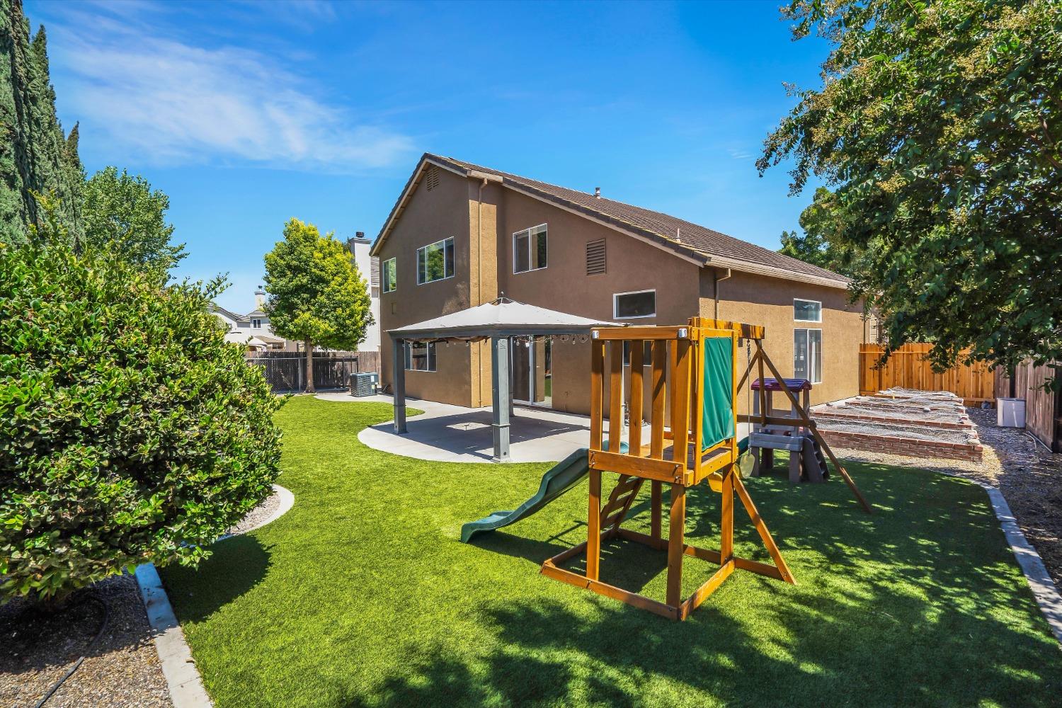 3921 Black Butte Circle