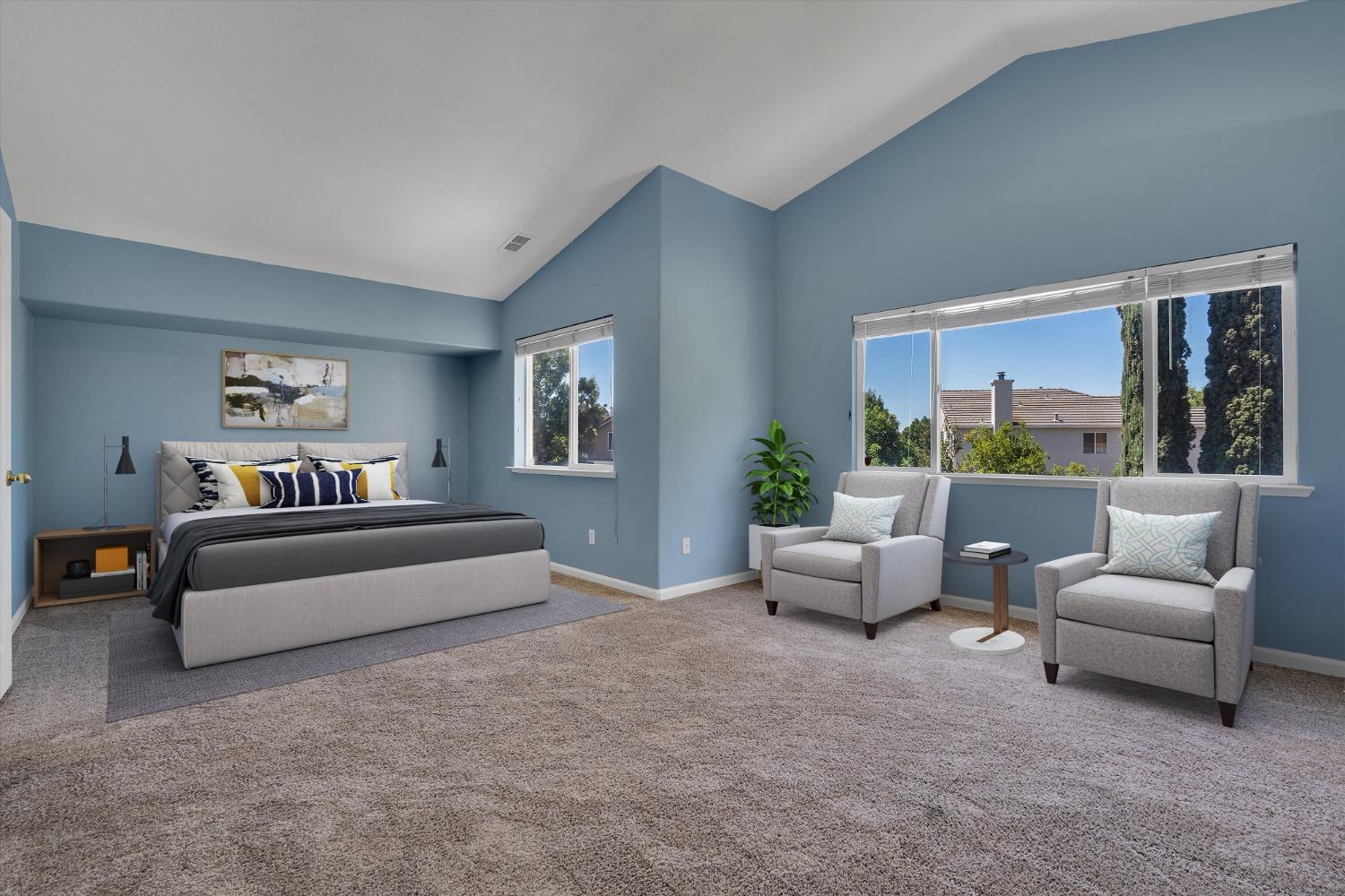 3921 Black Butte Circle