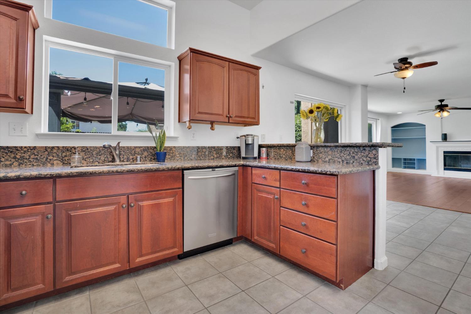 3921 Black Butte Circle