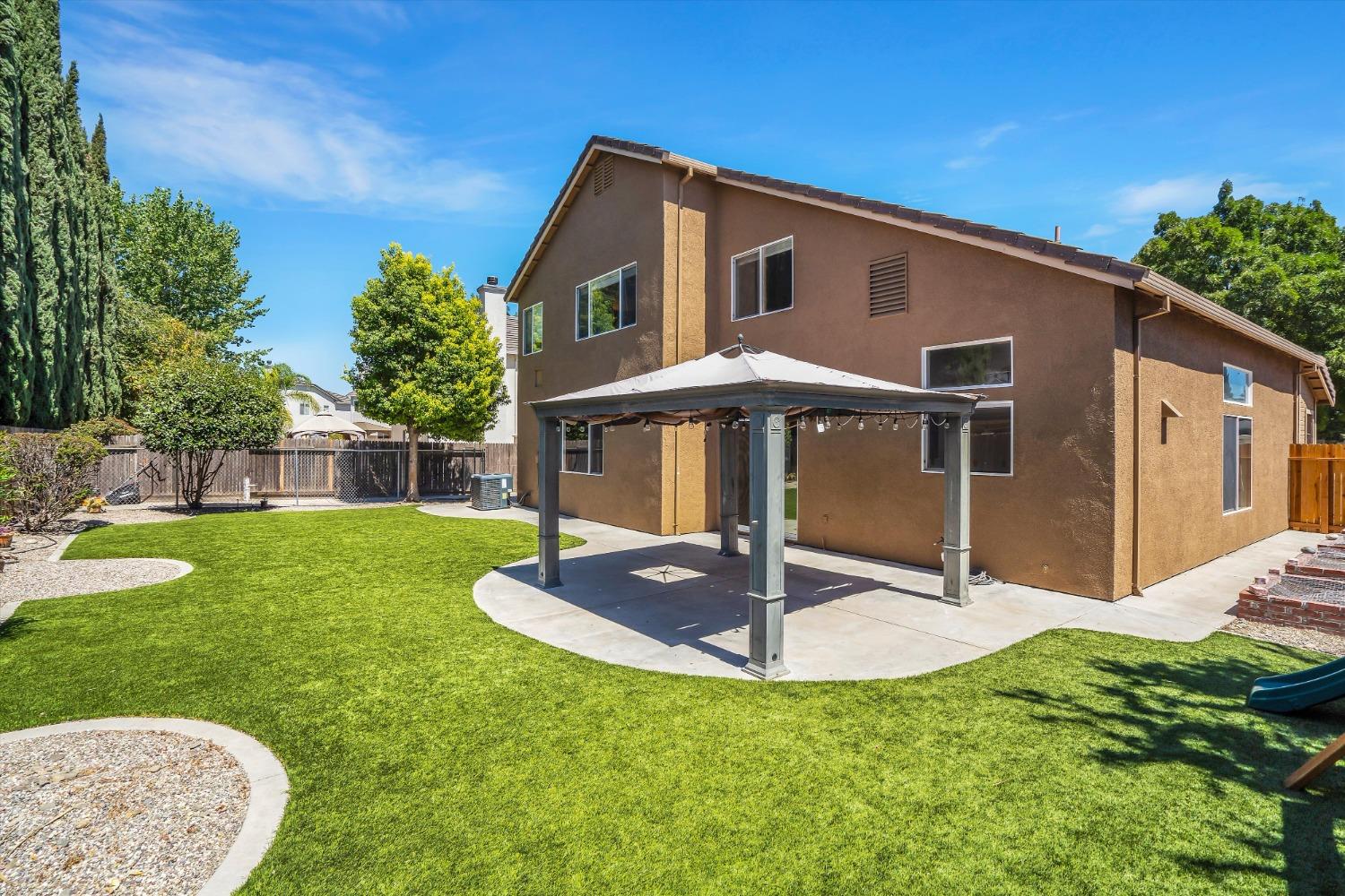 3921 Black Butte Circle