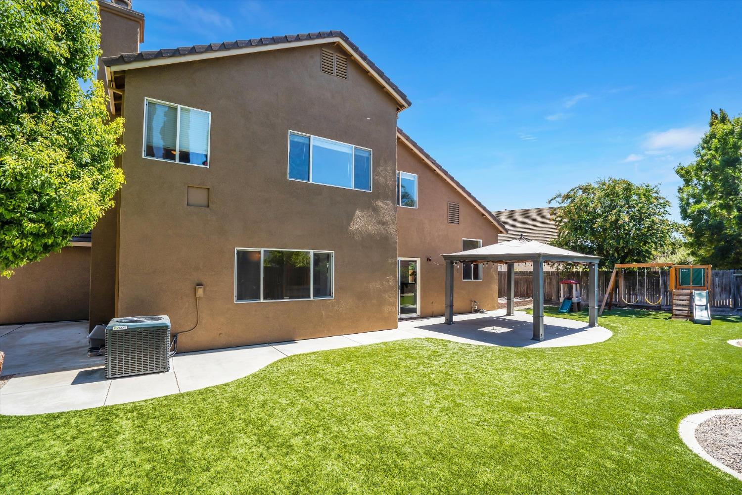 3921 Black Butte Circle