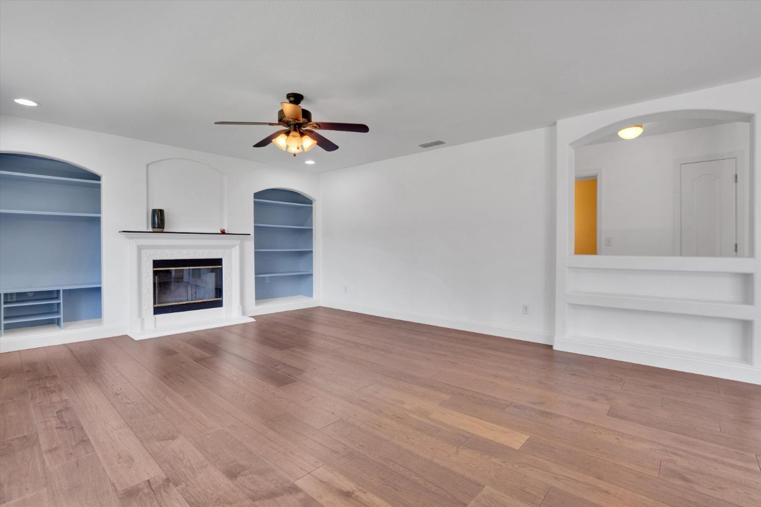 3921 Black Butte Circle