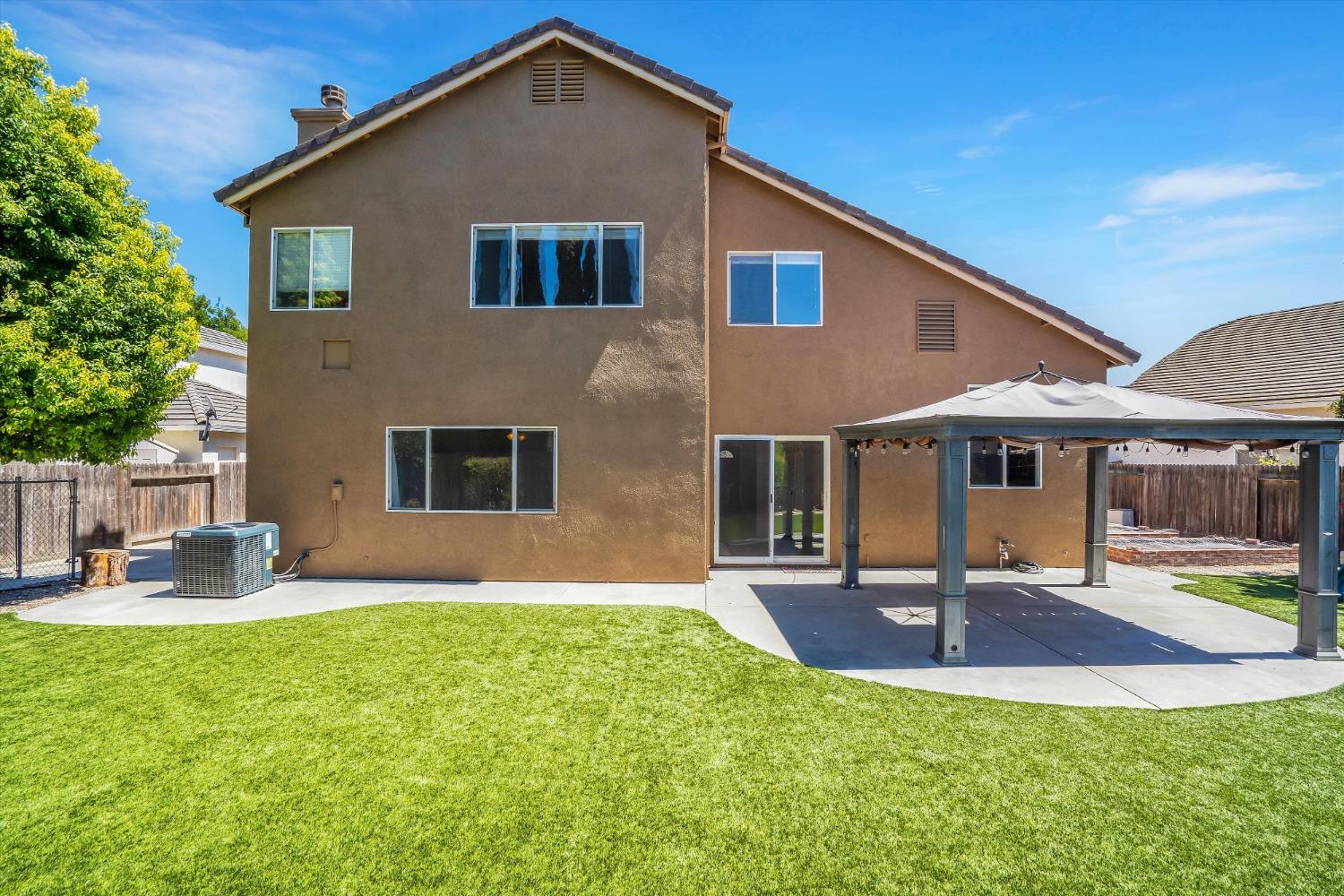 3921 Black Butte Circle