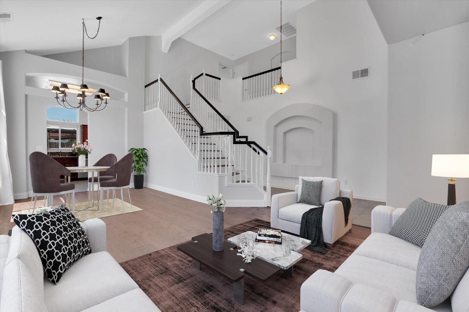 3921 Black Butte Circle