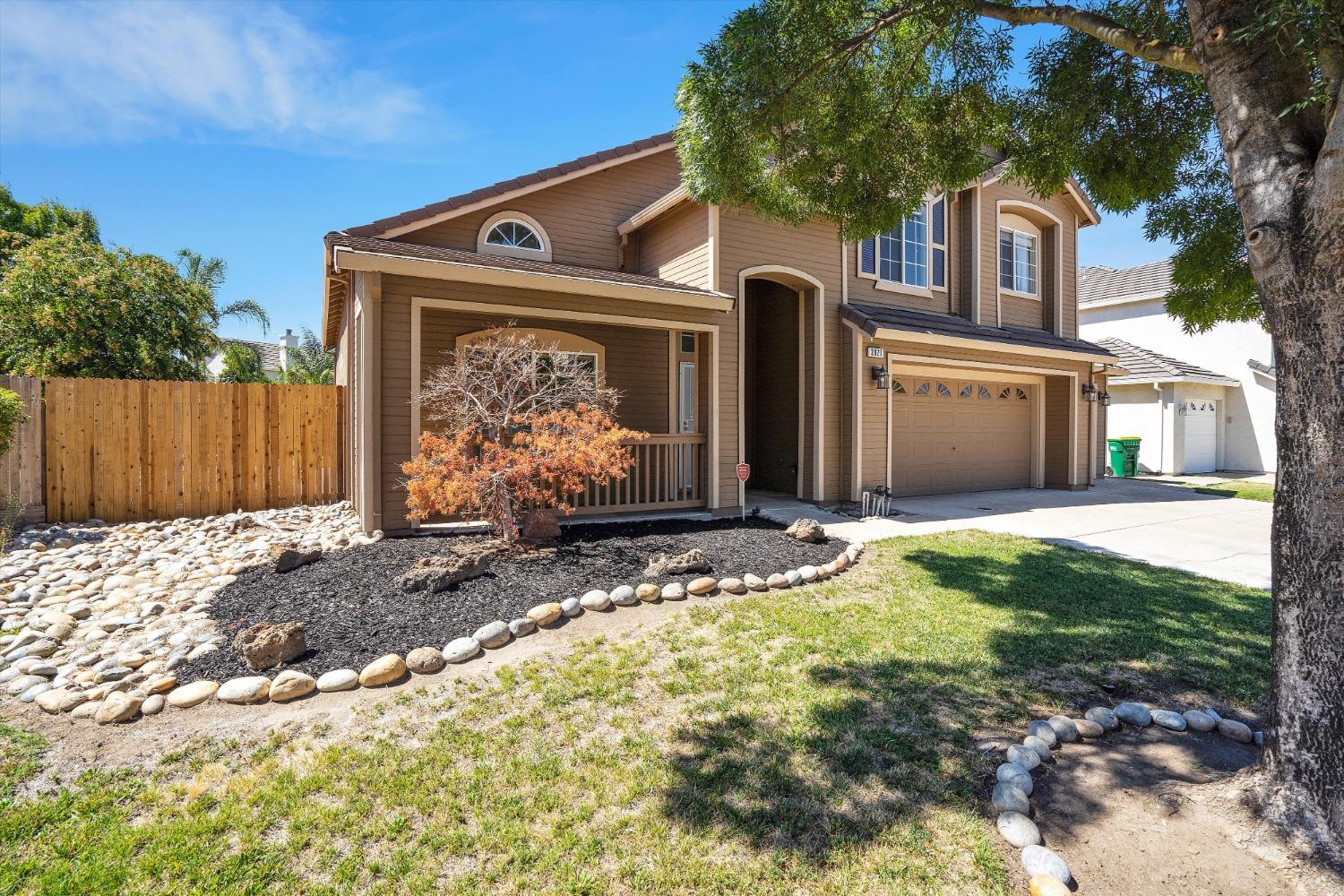 3921 Black Butte Circle