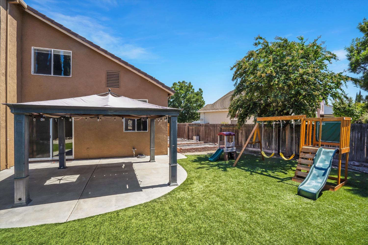 3921 Black Butte Circle