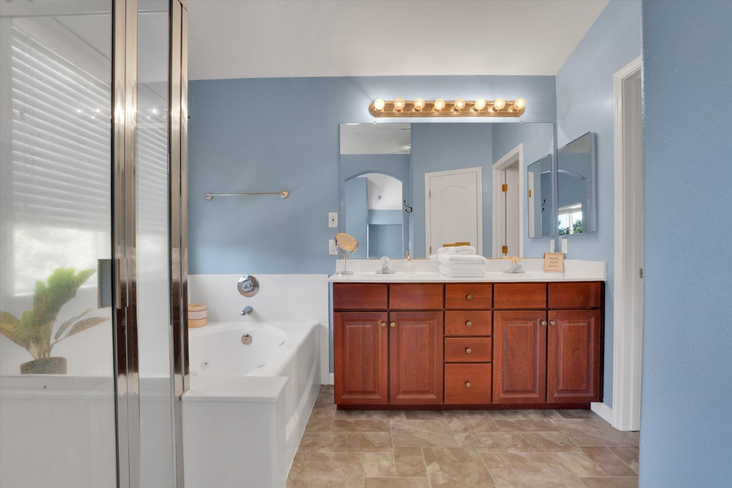 3921 Black Butte Circle