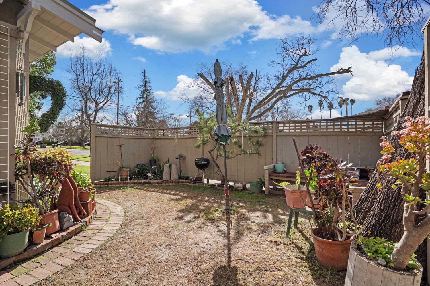 1145 W Magnolia Street