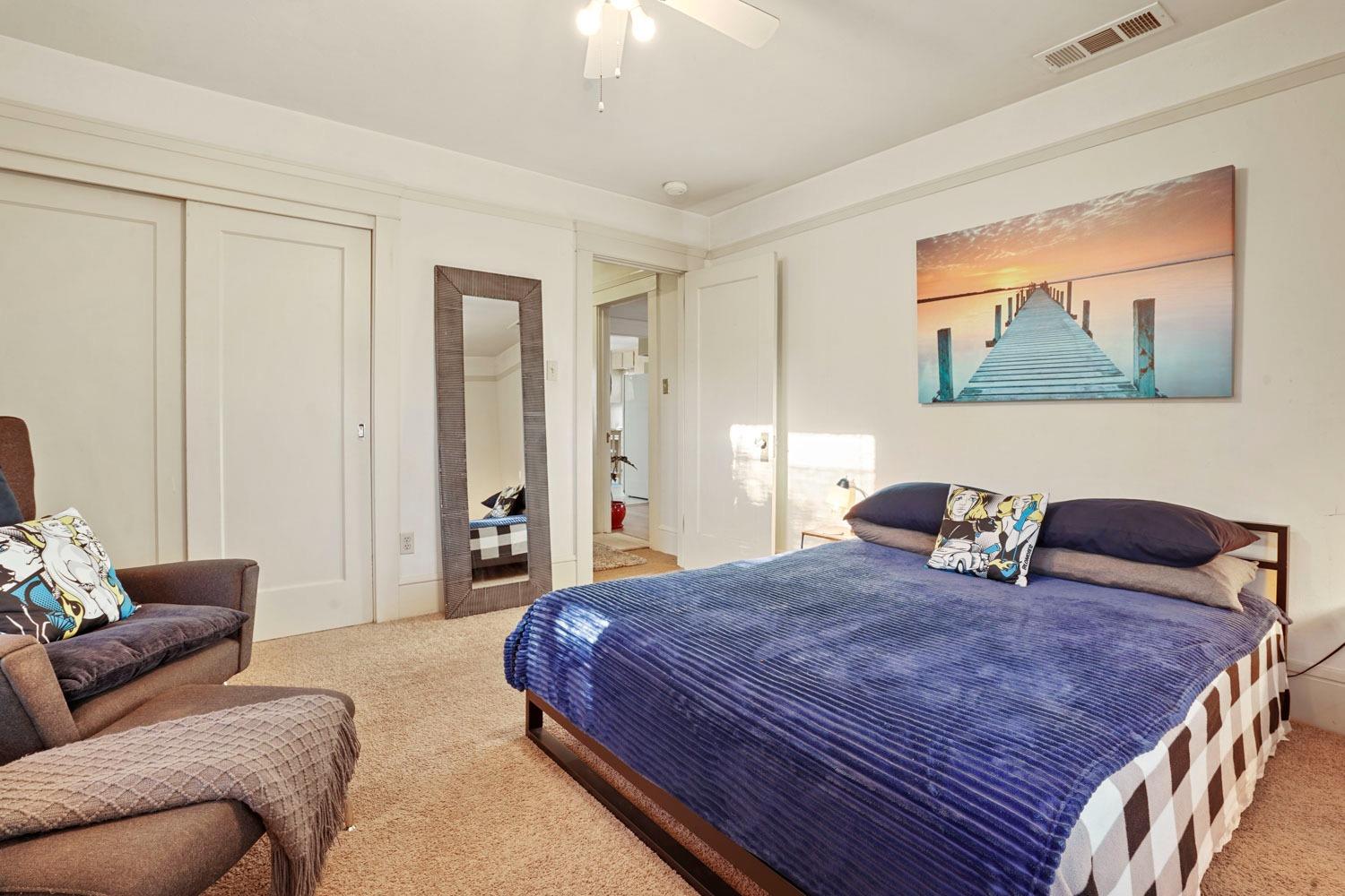 1141 W Magnolia Street