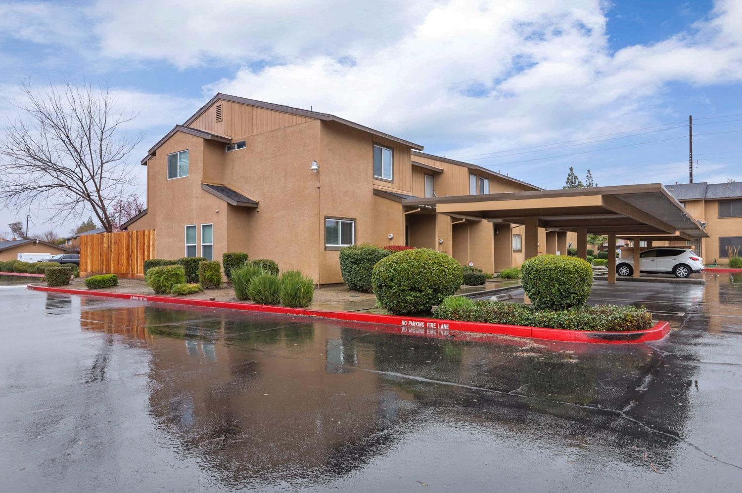 517 Lincoln Avenue C