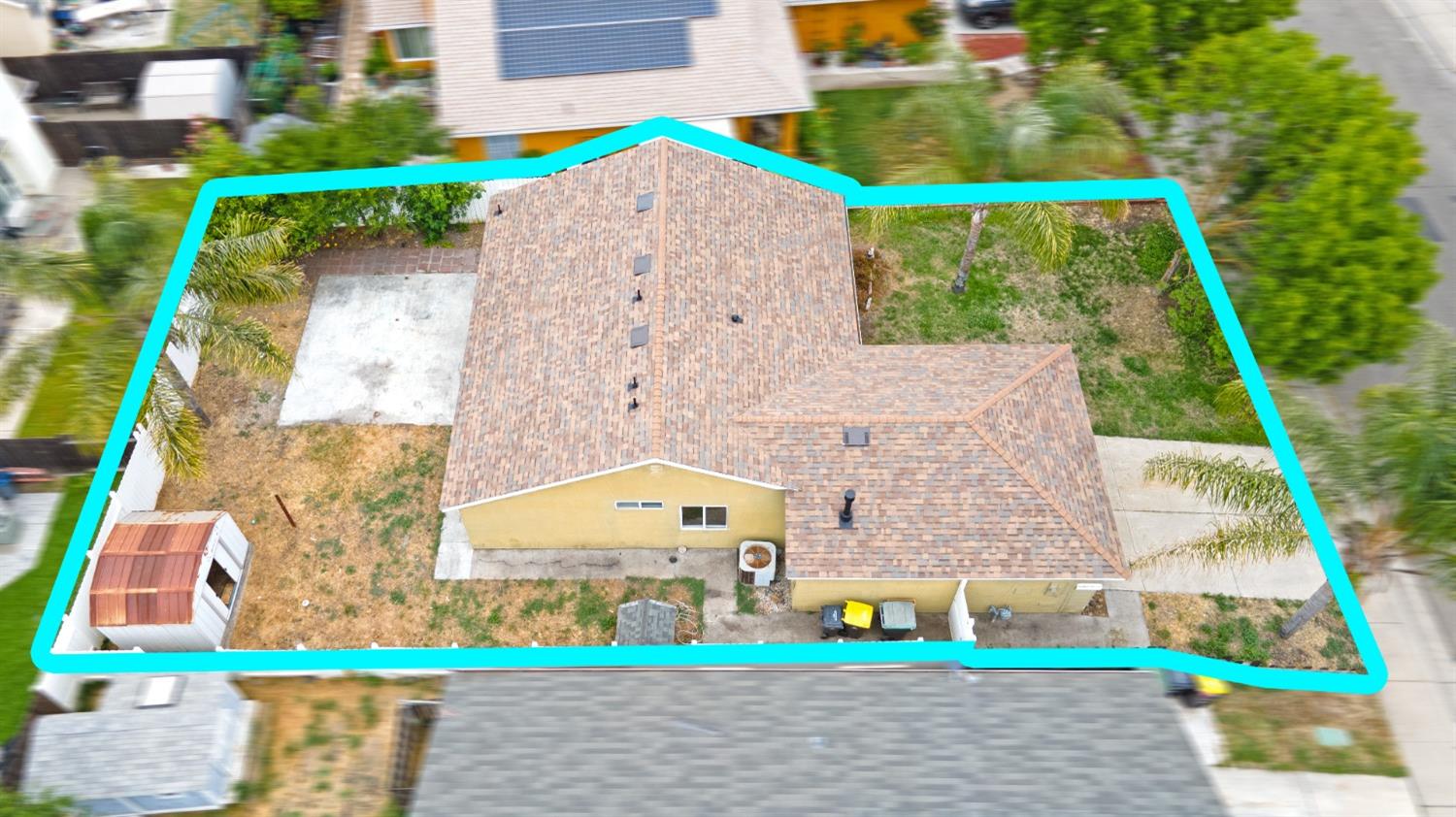 2511 Old Del Monte Street