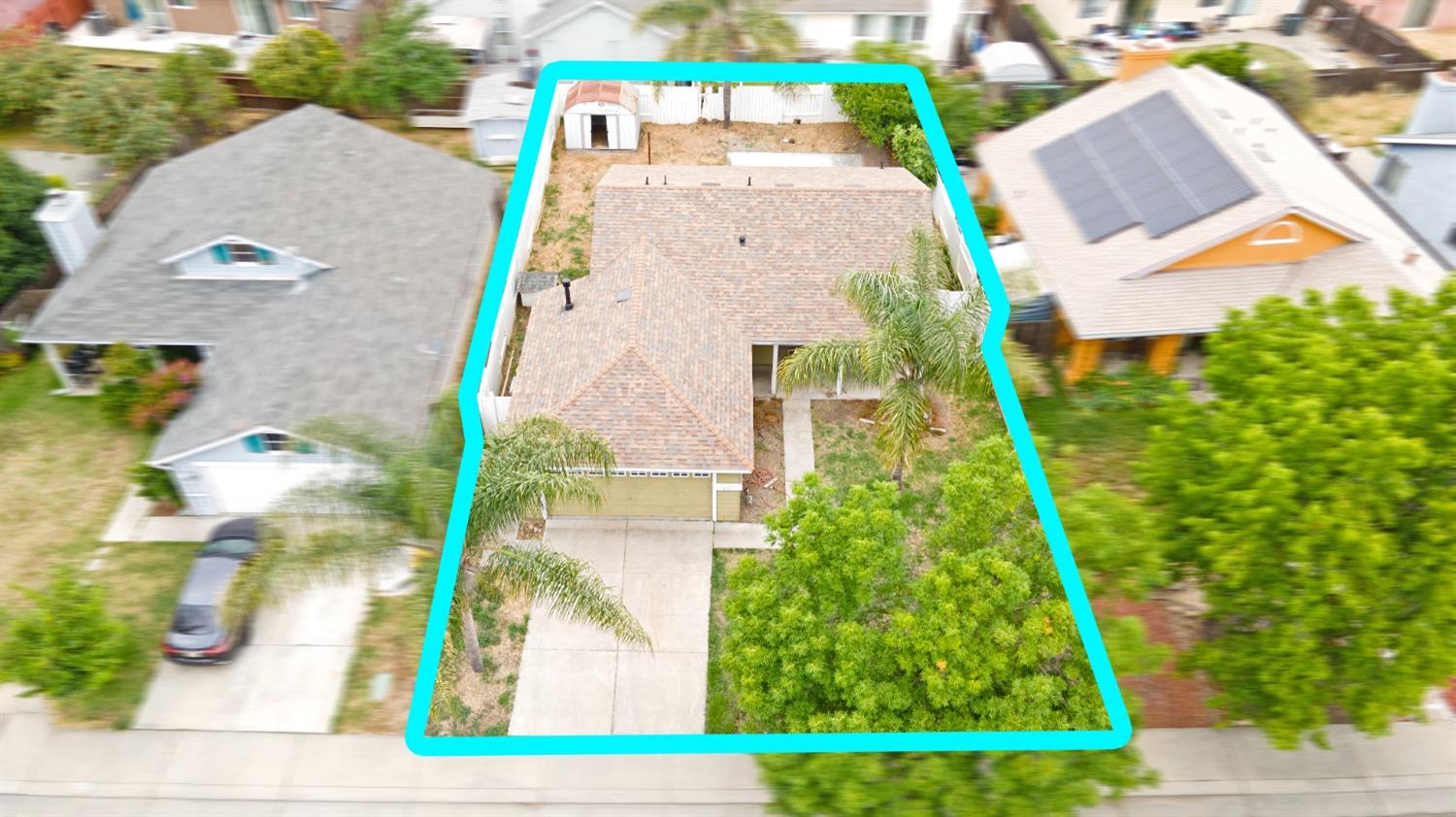 2511 Old Del Monte Street