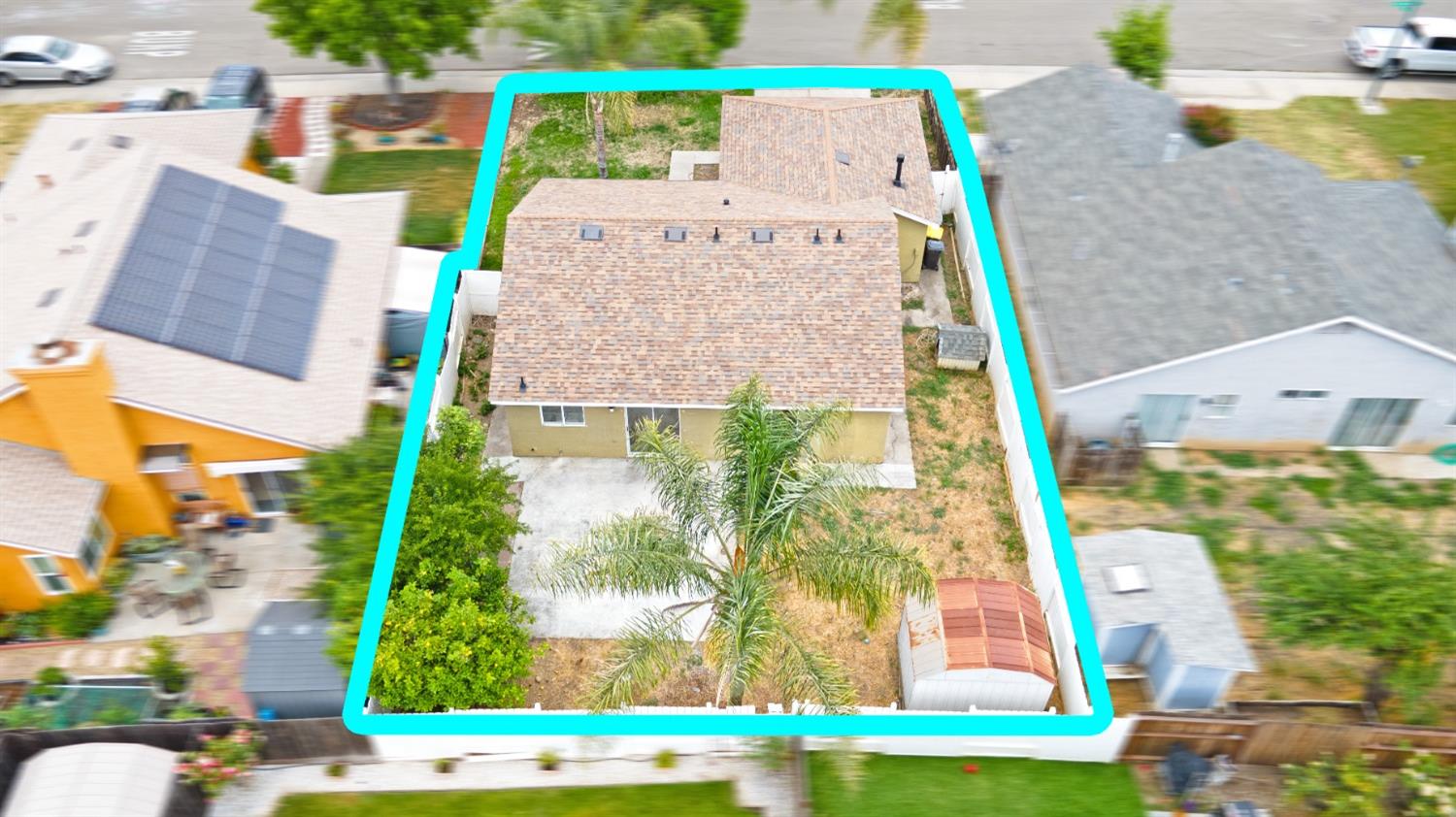 2511 Old Del Monte Street