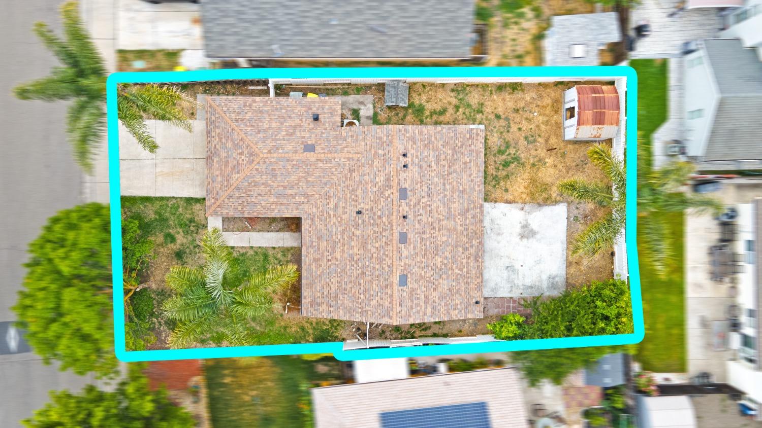 2511 Old Del Monte Street