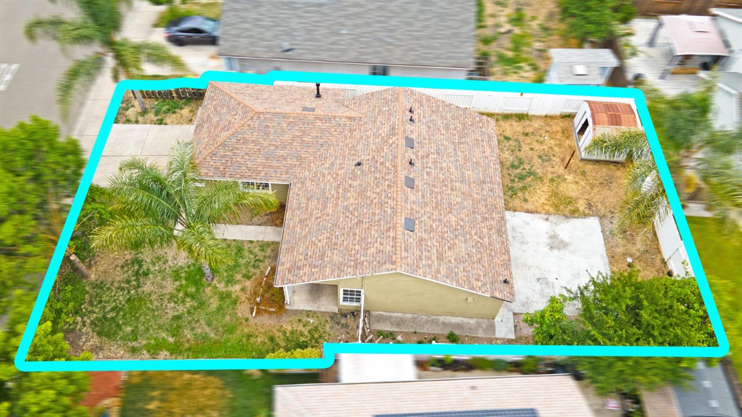 2511 Old Del Monte Street